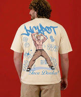 777 LUCKY STRIKE TEE