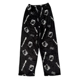 COZY KITTY LOUNGE PANTS