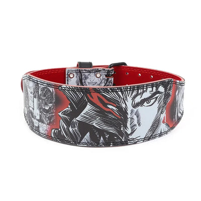 GUTS LIFTING BELT