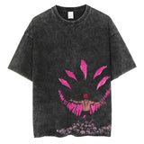 CURSE SHRINE VINTAGE TEE