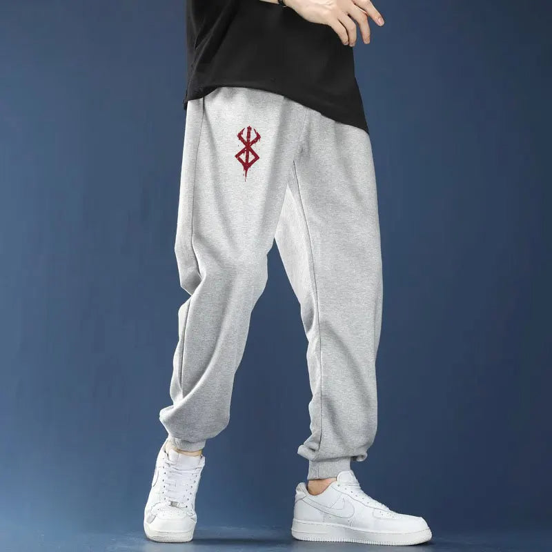 BRAND OF SACRIFICE JOGGER PANTS