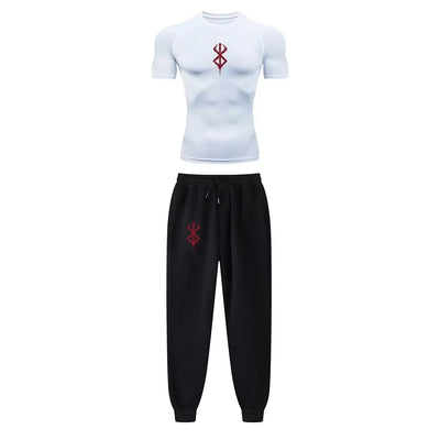 THE STRUGGLER PERFORMANCE PACK (WHITE)