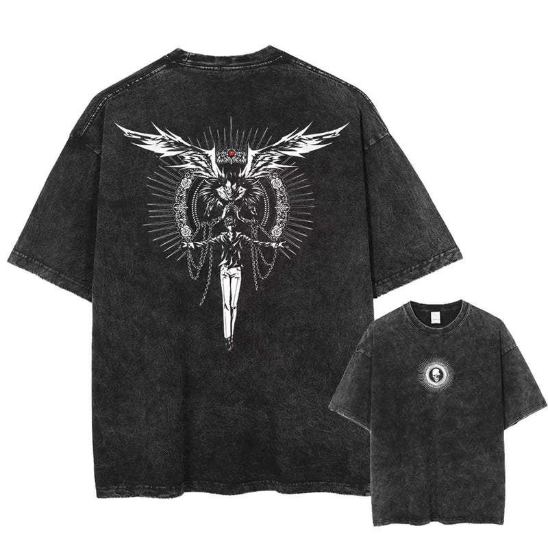 FINAL SENTENCE VINTAGE TEE