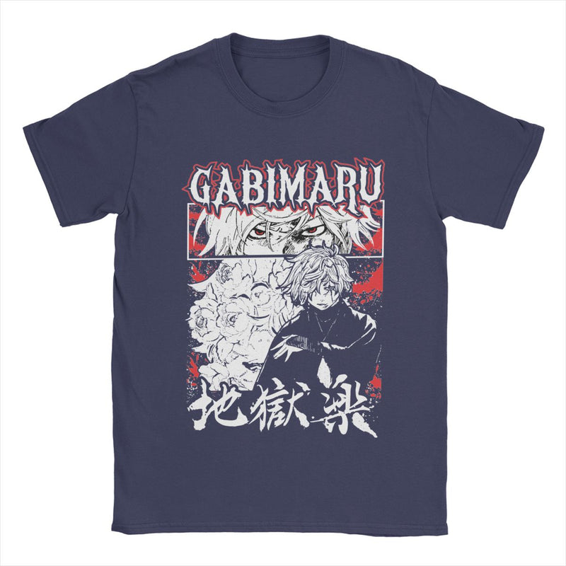 GABI HELLBOUND TEE