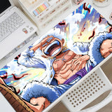 SUN PIRATE GAMING MOUSE PAD