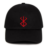 BRAND OF SACRIFICE HAT