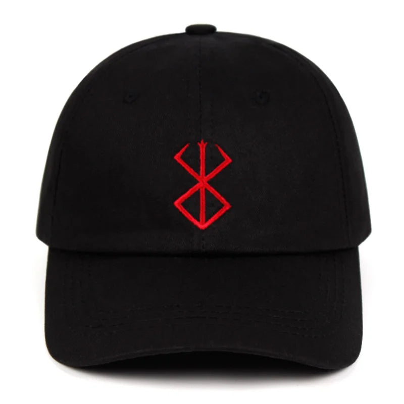 BRAND OF SACRIFICE HAT