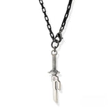 SORCERER KILLER  NECKLACE