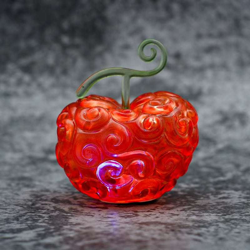 ONE PEAK DEVIL FRUITS