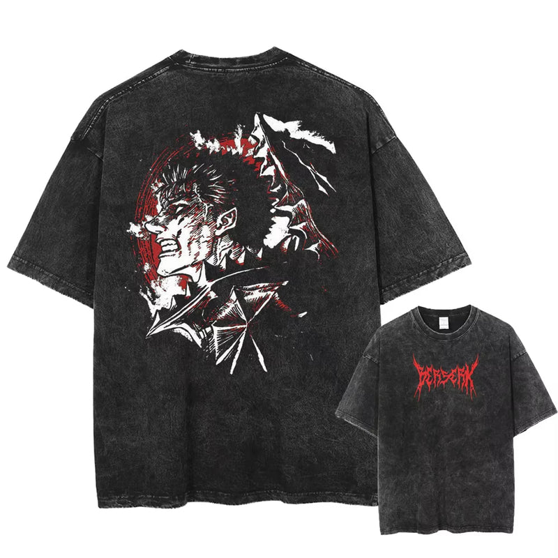 1997 OS VINYL COVER VINTAGE T-SHIRT