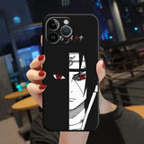HIDDEN NINJA IPHONE CASE