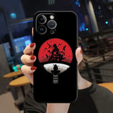 HIDDEN NINJA IPHONE CASE