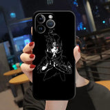 HIDDEN NINJA IPHONE CASE