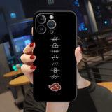 HIDDEN NINJA IPHONE CASE