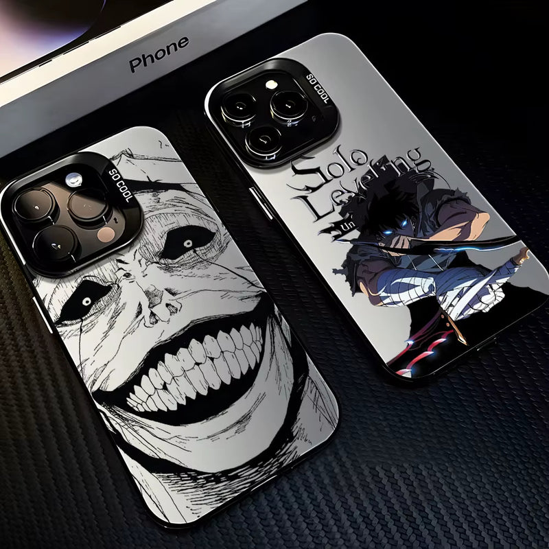 ARISE IPHONE CASE