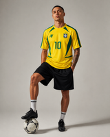 BRAZIL X PIRATES JERSEY