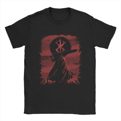 WANDERED TEE