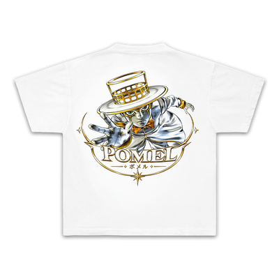GOLDEN NIBS TEE
