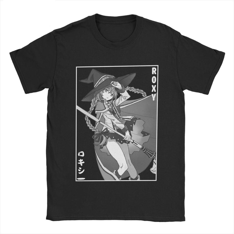 ROXY TEE