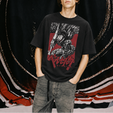 FULL ARMOR TEE