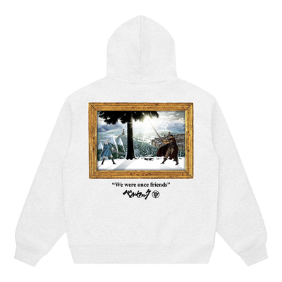 ONCE FRIENDS HOODIE