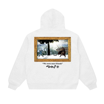 ONCE FRIENDS HOODIE