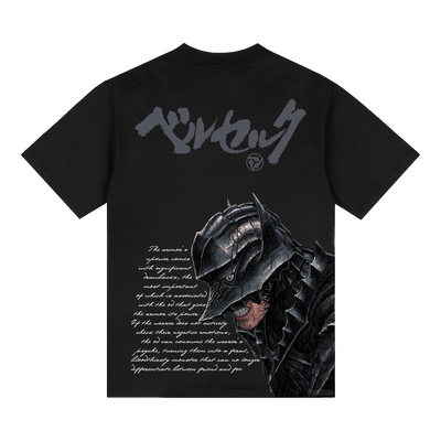 THE OD'S CURSE TEE