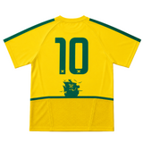 BRAZIL X PIRATES JERSEY