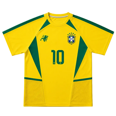 BRAZIL X PIRATES JERSEY