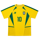 BRAZIL X PIRATES JERSEY