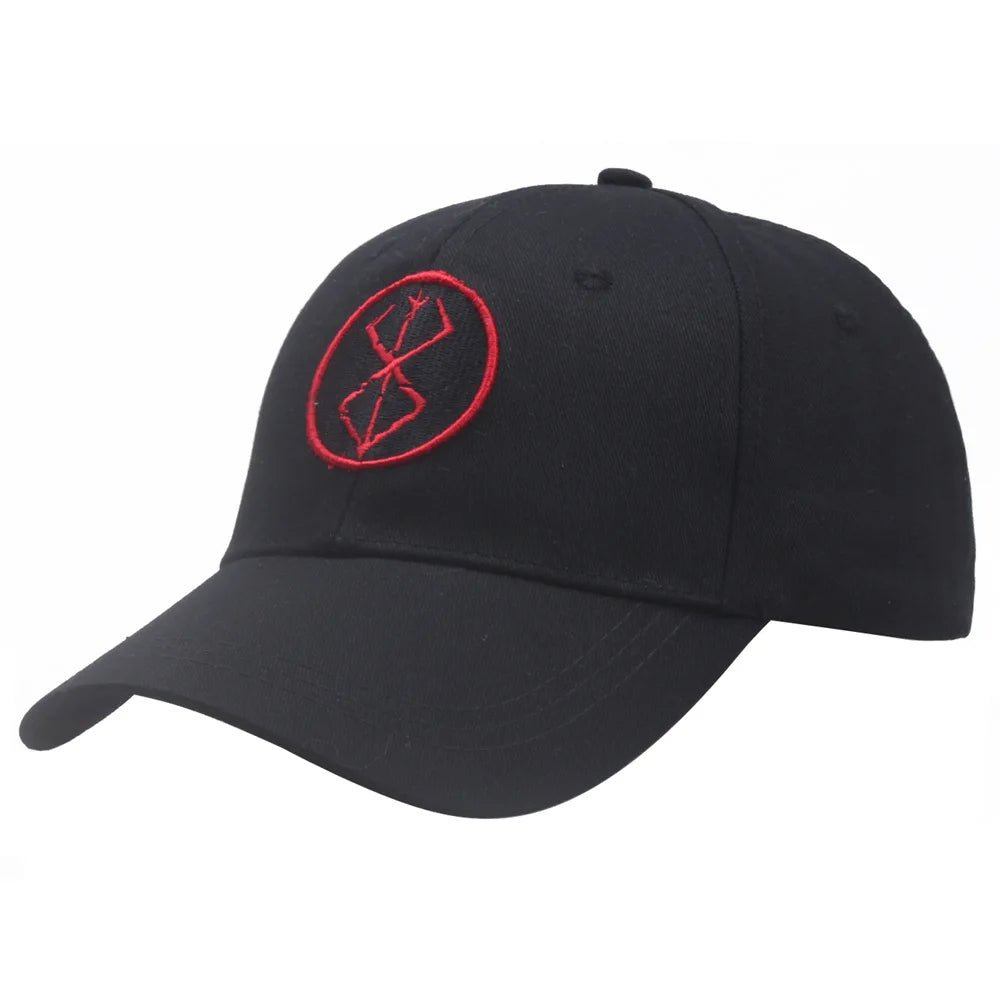 SCORCHING BRAND OF SACRIFICE HAT – Pomel