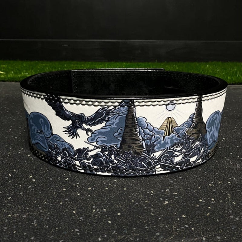 CROW LEVER BELT