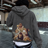 COMPANIONS HOODIE
