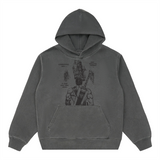 هودي رمال جمجمة التضحية 