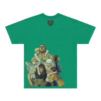 COMPANIONS TEE