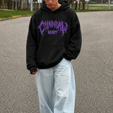 REZE CHAINSAW HOODIE