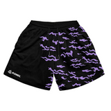 CURSE MARK - MESH SHORTS