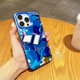 ELEMENTAL LEGENDS IPHONE CASE
