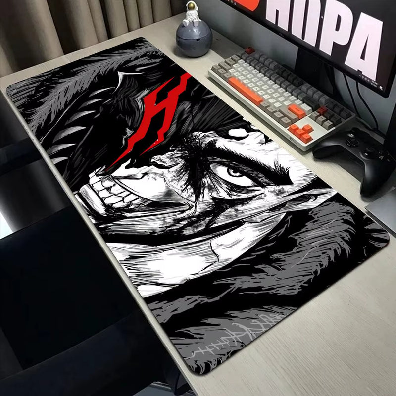 STRUGGLER MOUSE PADS