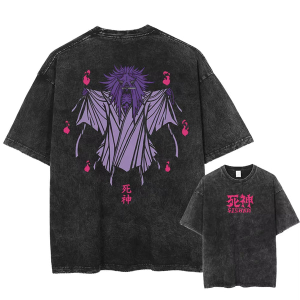 SOUL REAVER VINTAGE TEE