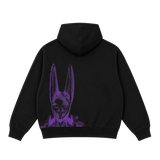 DIRTY DEEDS HOODIE