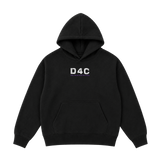 DIRTY DEEDS HOODIE
