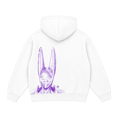 DIRTY DEEDS HOODIE
