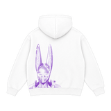 DIRTY DEEDS HOODIE