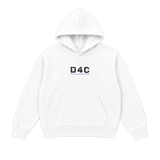 DIRTY DEEDS HOODIE