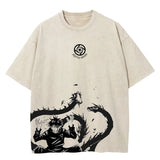 SHADOW SUMMONER VINTAGE TEE