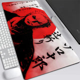 PIRATE HUNTER GAMING MOUSE PAD