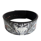 BLOODY FURY LEVER BELT