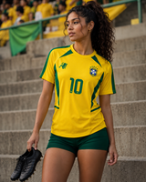 BRAZIL X PIRATES JERSEY