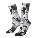 FREEDOM SEEKER MANGA SOCKS